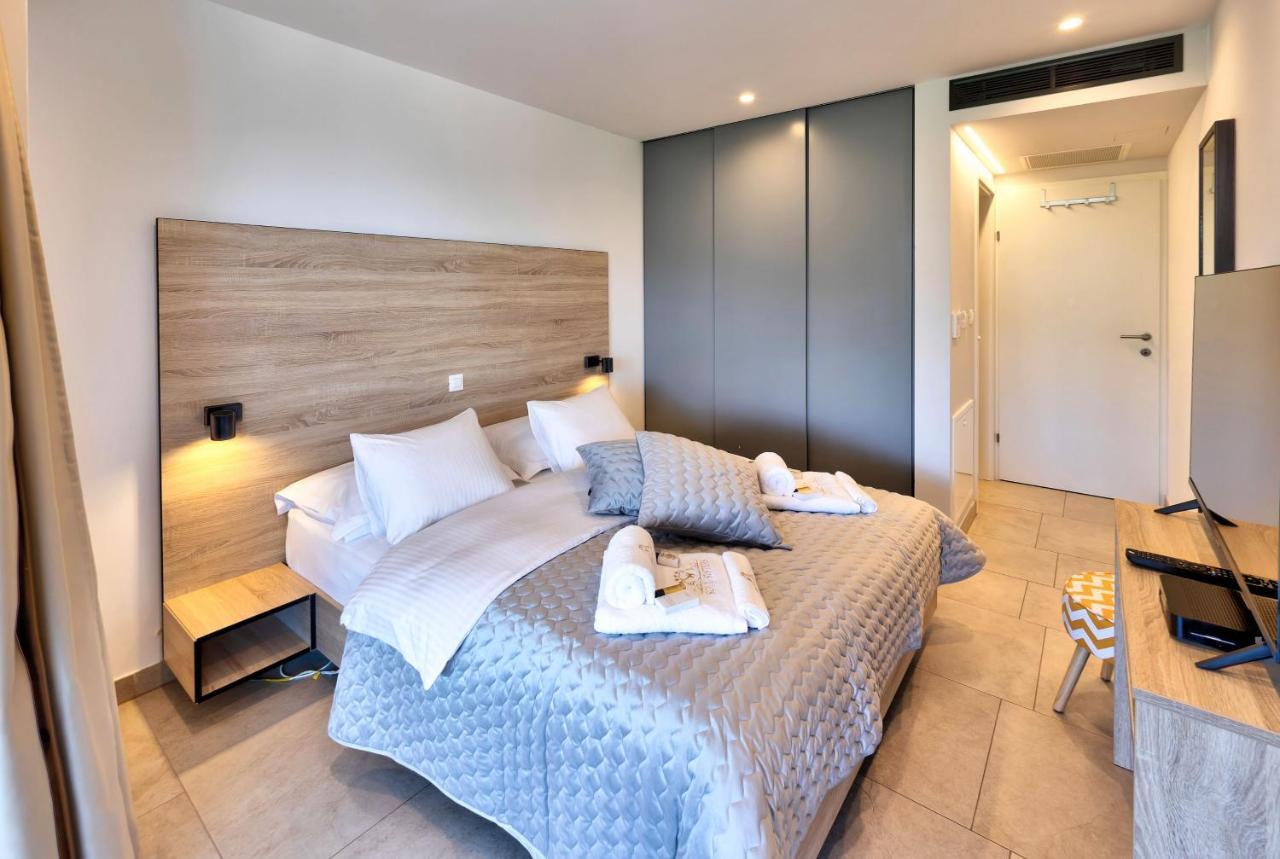 Villa Soul Sisters Zrnovo Zimmer foto